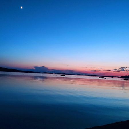 Vila Sentio Mare-Apartments Livaic Zeljko Pirovac Zewnętrze zdjęcie