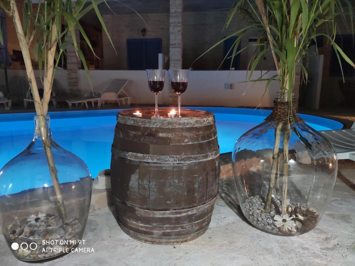 Vila Sentio Mare-Apartments Livaic Zeljko Pirovac Zewnętrze zdjęcie