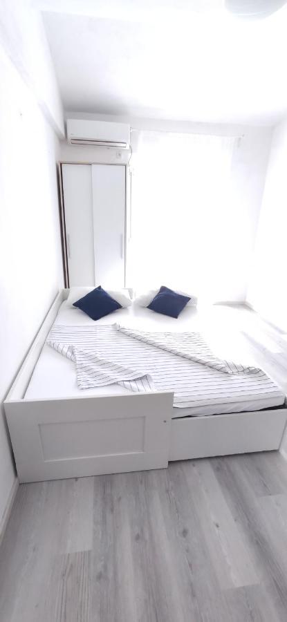 Vila Sentio Mare-Apartments Livaic Zeljko Pirovac Zewnętrze zdjęcie