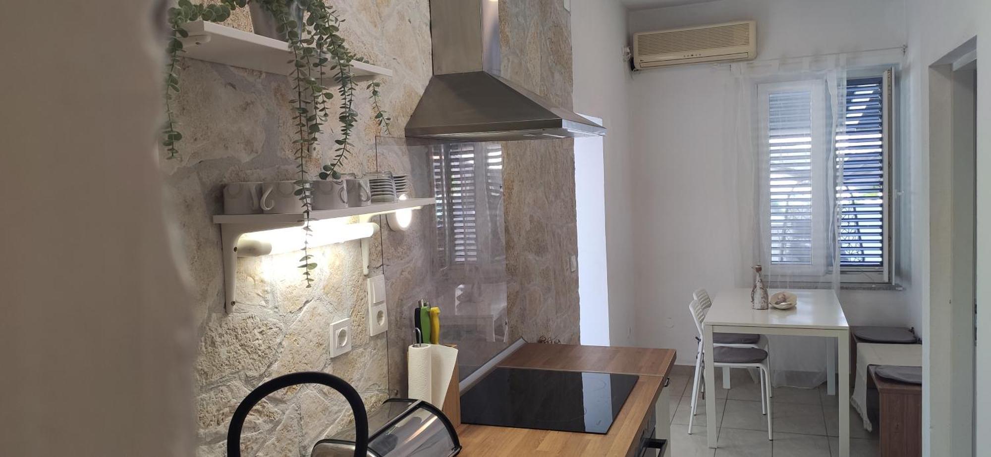 Vila Sentio Mare-Apartments Livaic Zeljko Pirovac Zewnętrze zdjęcie