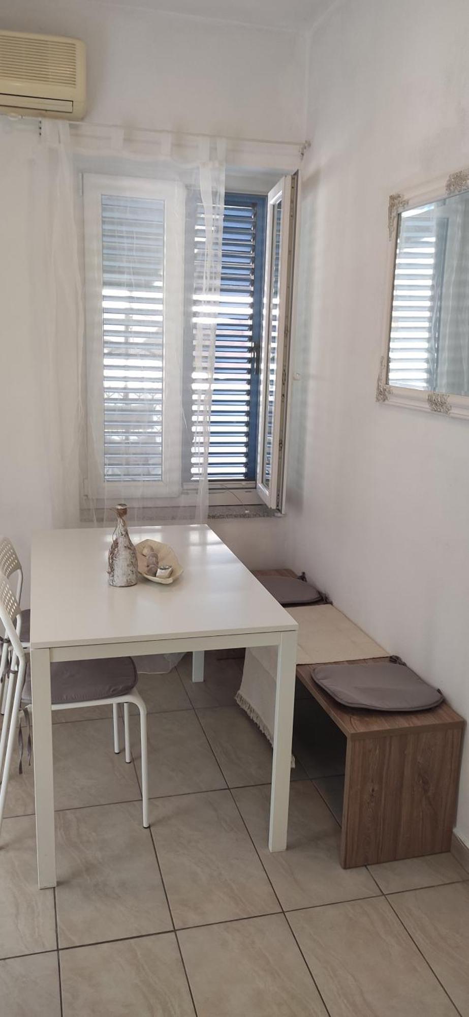 Vila Sentio Mare-Apartments Livaic Zeljko Pirovac Zewnętrze zdjęcie