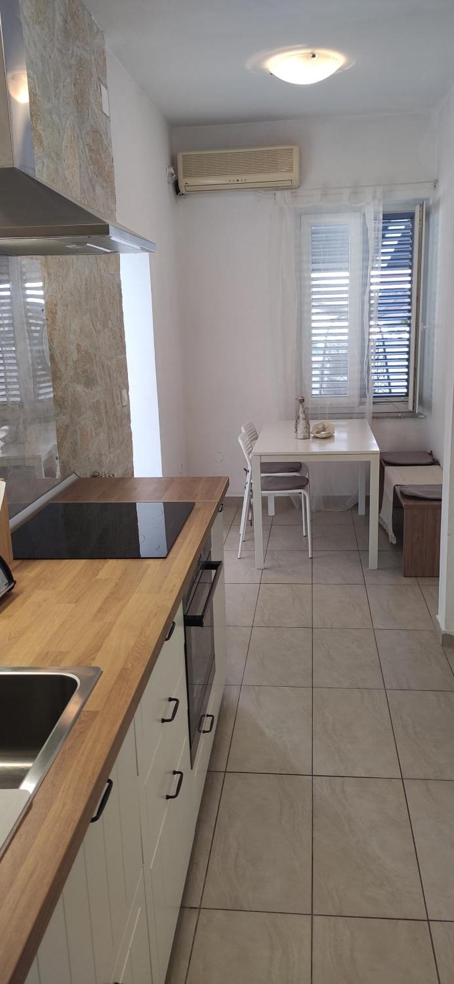 Vila Sentio Mare-Apartments Livaic Zeljko Pirovac Zewnętrze zdjęcie