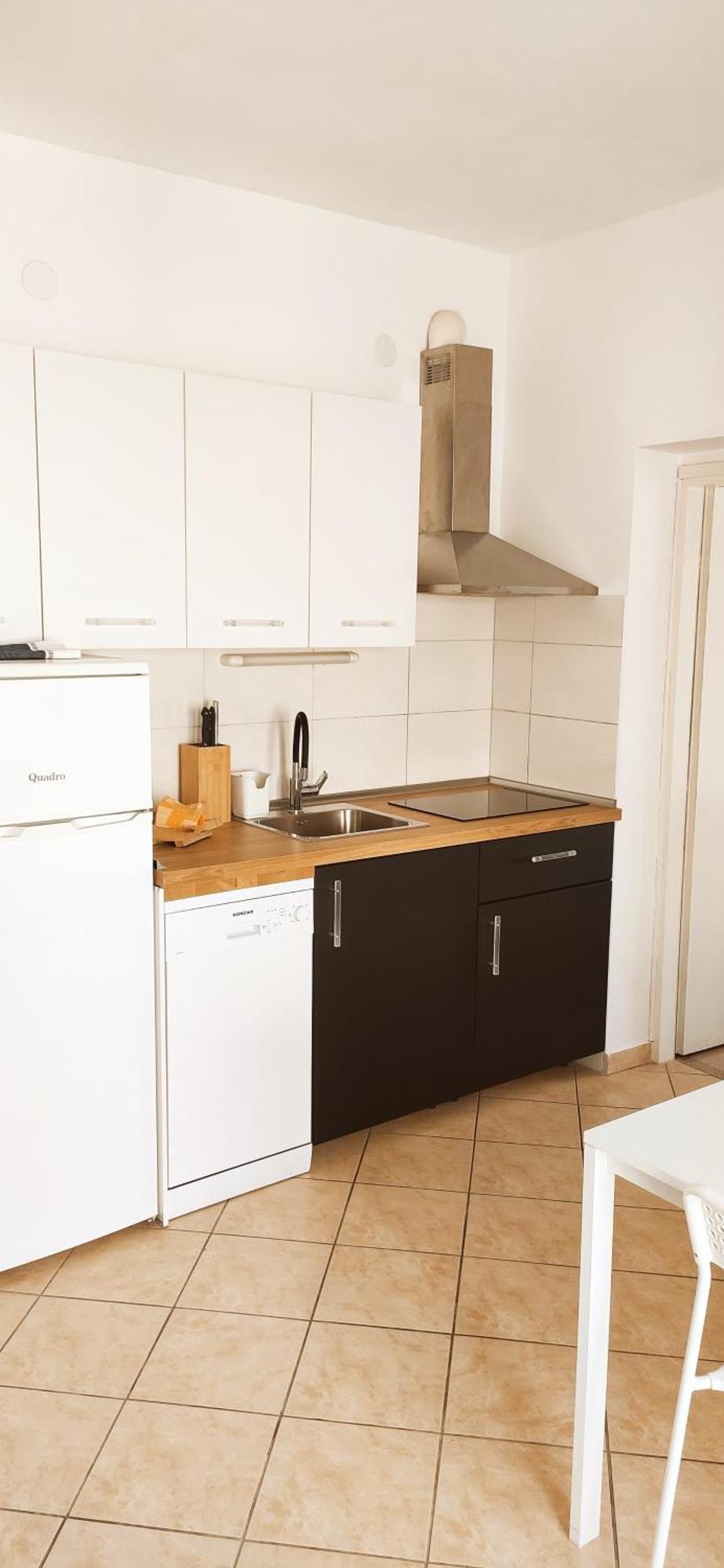 Vila Sentio Mare-Apartments Livaic Zeljko Pirovac Zewnętrze zdjęcie
