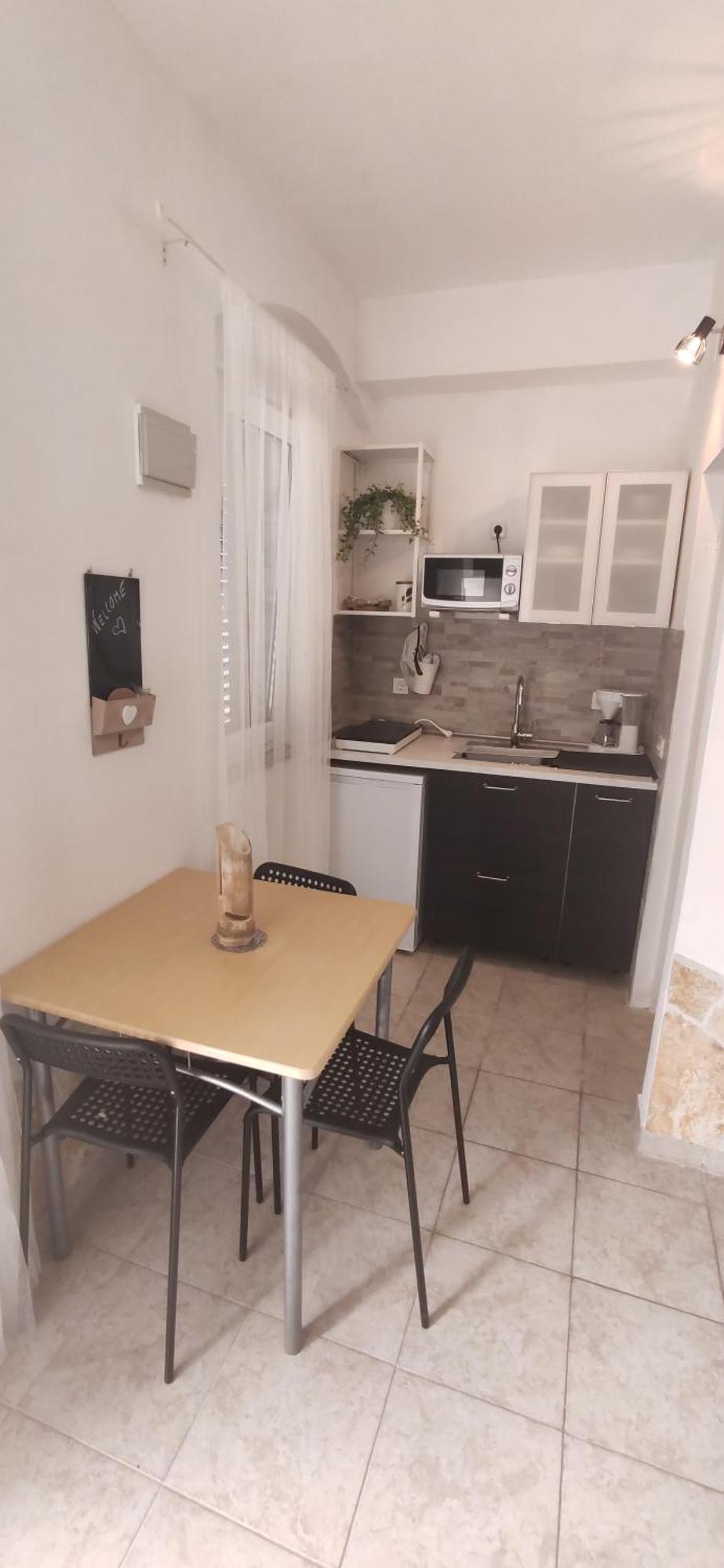 Vila Sentio Mare-Apartments Livaic Zeljko Pirovac Zewnętrze zdjęcie