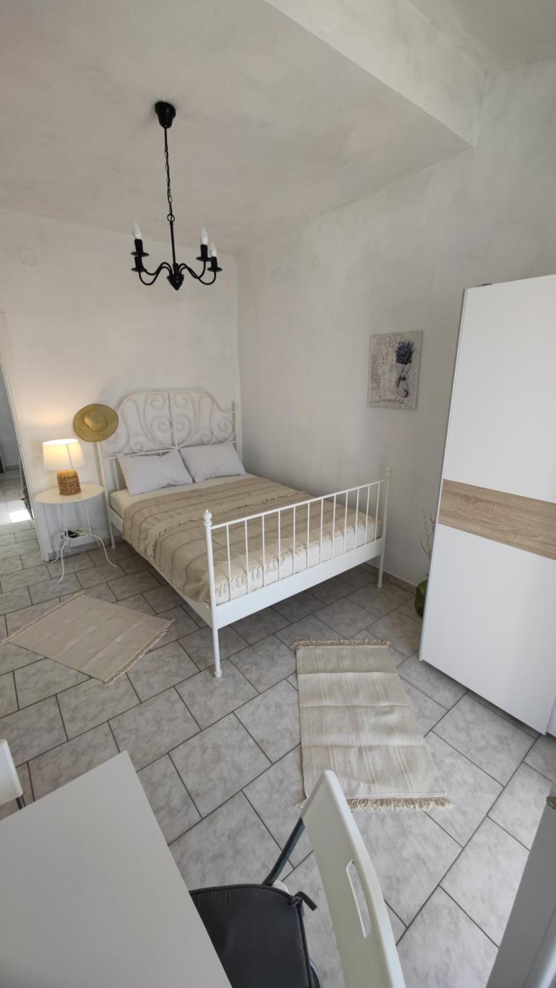 Vila Sentio Mare-Apartments Livaic Zeljko Pirovac Zewnętrze zdjęcie
