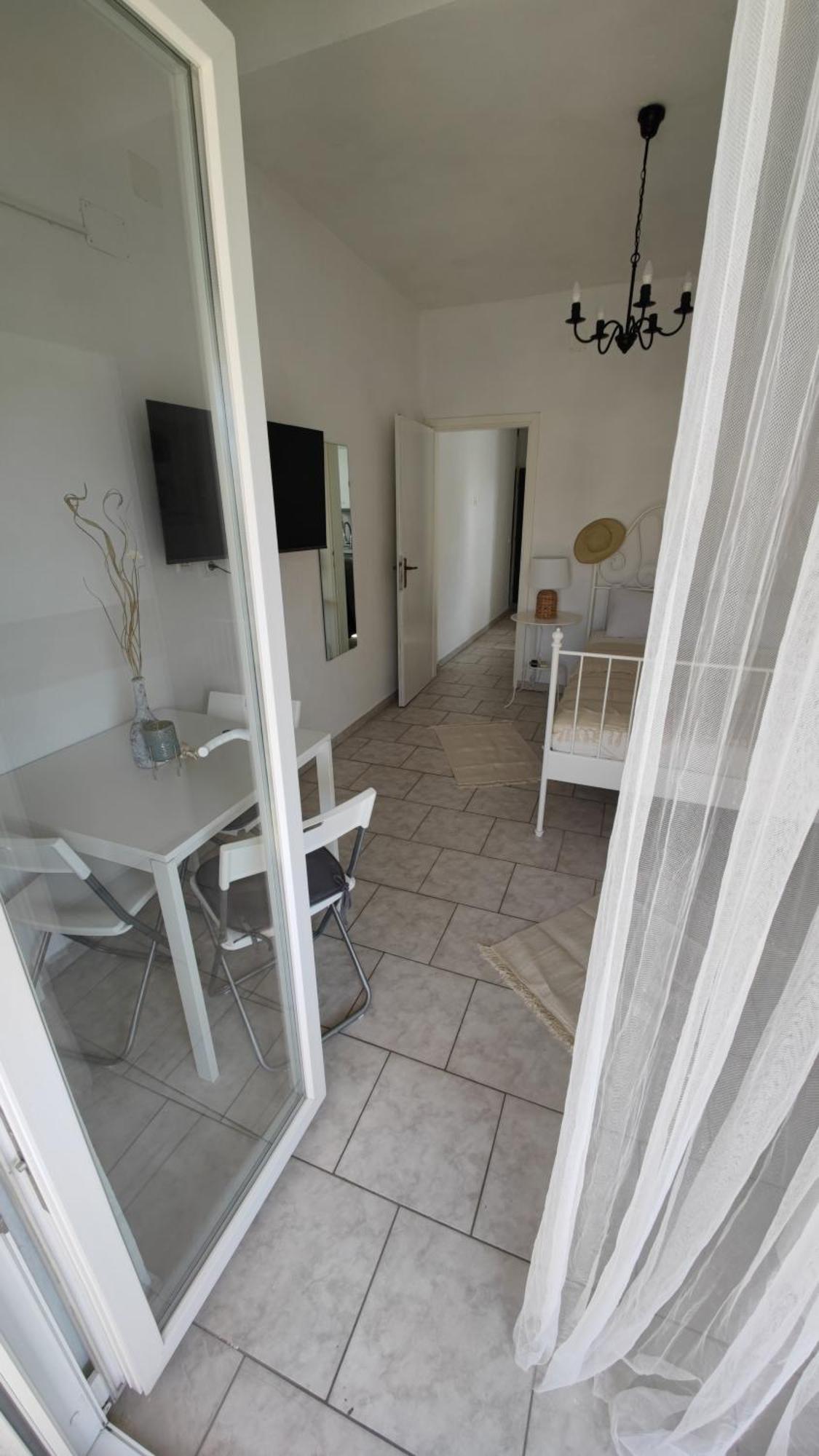 Vila Sentio Mare-Apartments Livaic Zeljko Pirovac Zewnętrze zdjęcie