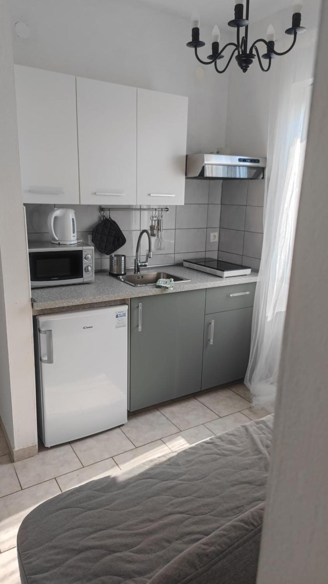 Vila Sentio Mare-Apartments Livaic Zeljko Pirovac Zewnętrze zdjęcie
