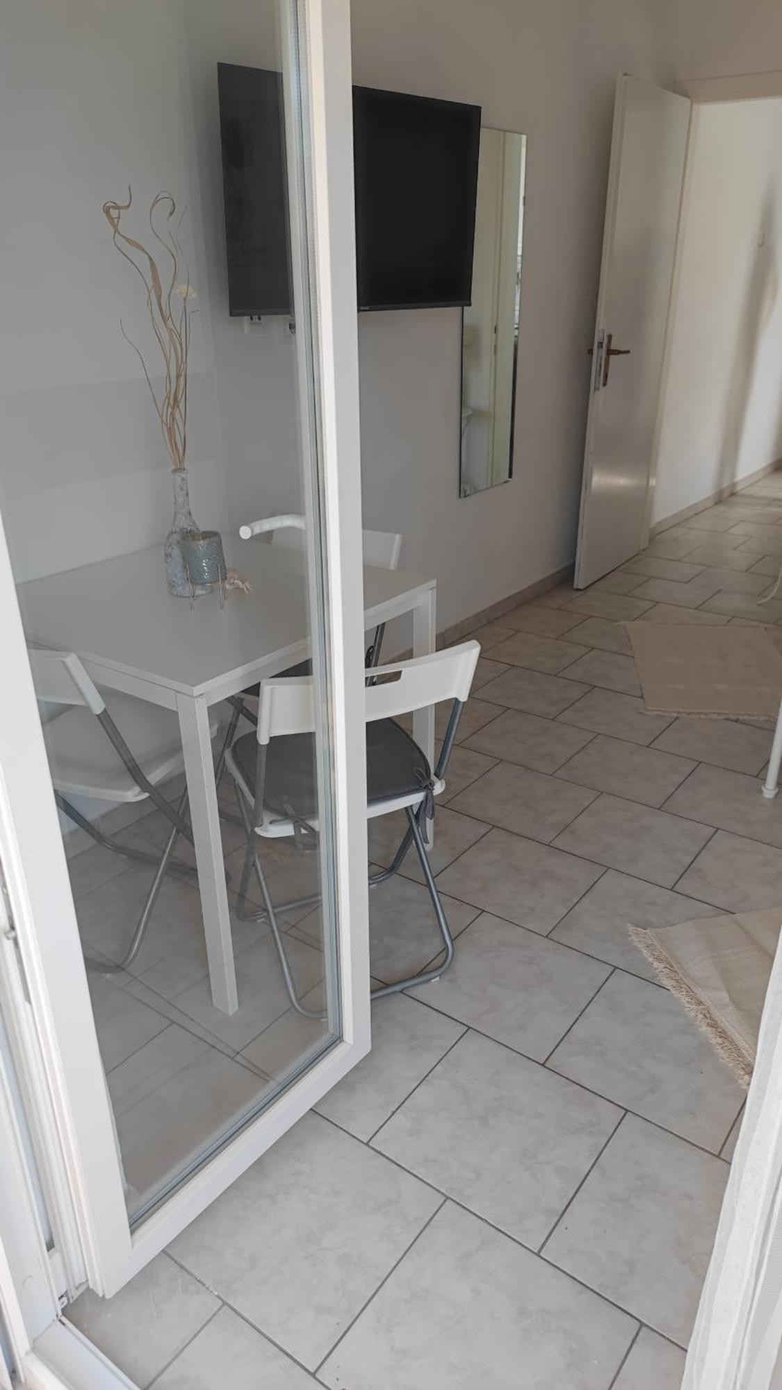 Vila Sentio Mare-Apartments Livaic Zeljko Pirovac Zewnętrze zdjęcie