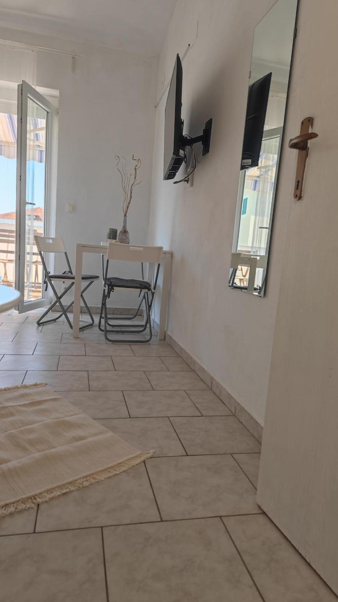 Vila Sentio Mare-Apartments Livaic Zeljko Pirovac Zewnętrze zdjęcie
