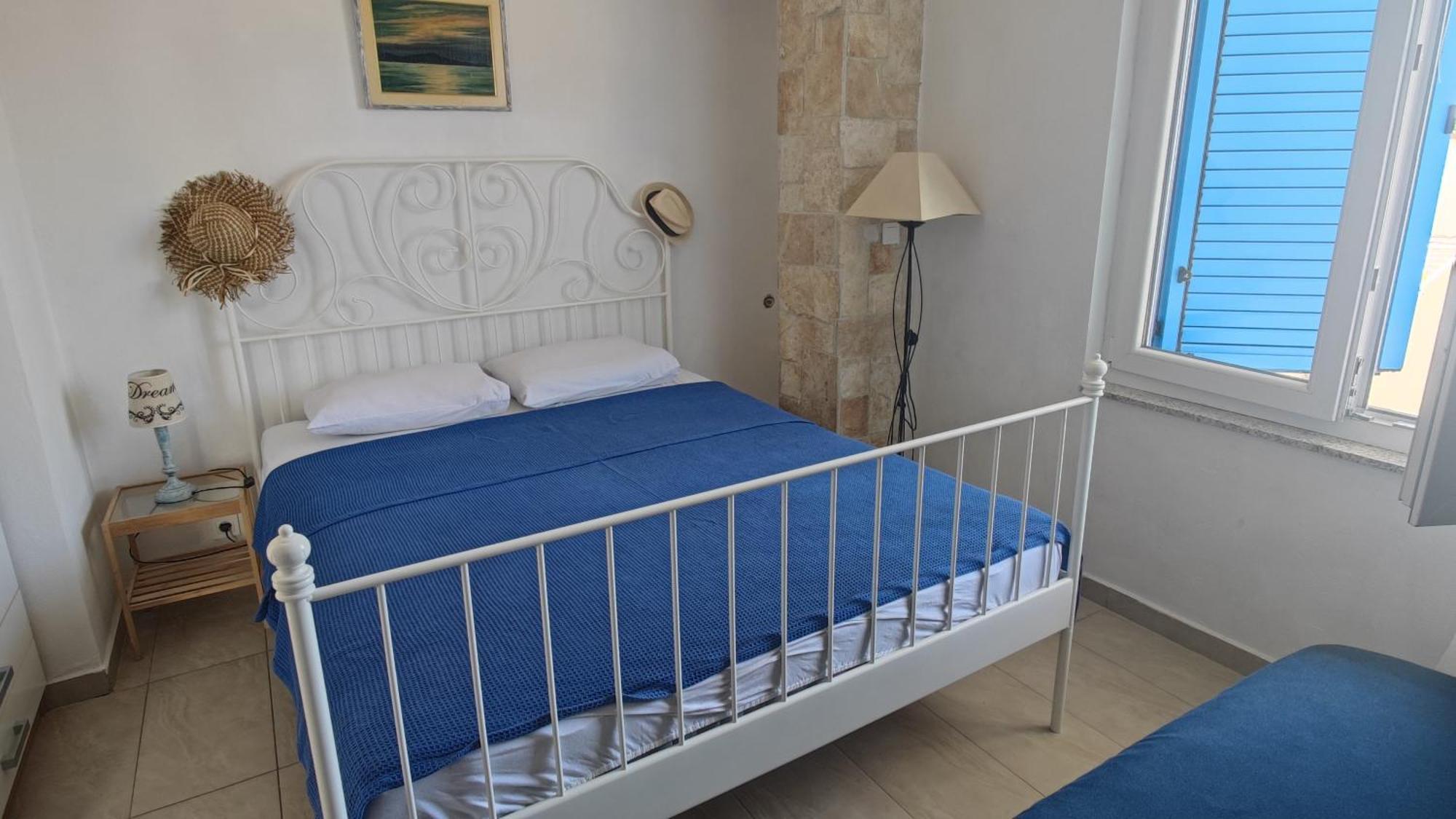 Vila Sentio Mare-Apartments Livaic Zeljko Pirovac Zewnętrze zdjęcie