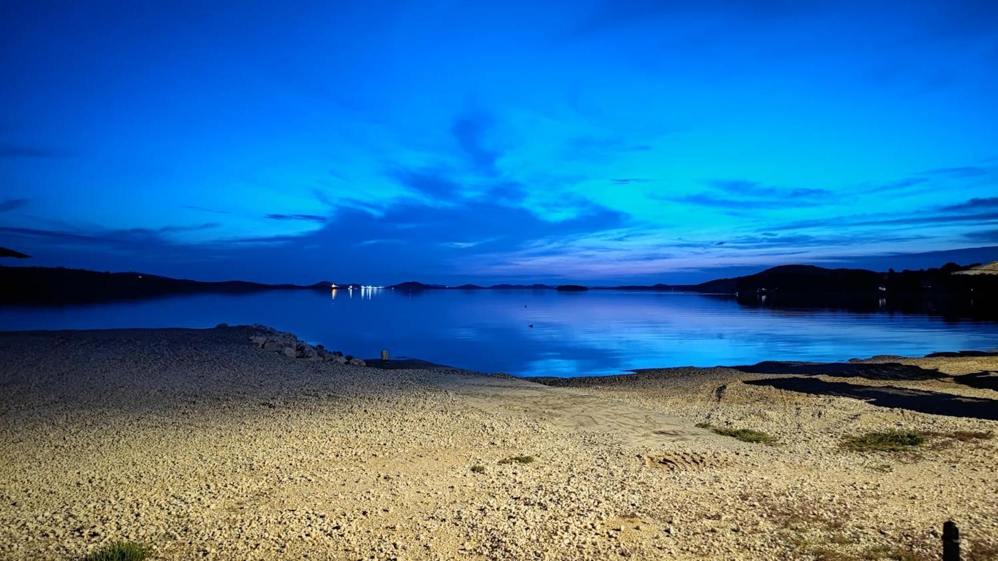 Vila Sentio Mare-Apartments Livaic Zeljko Pirovac Zewnętrze zdjęcie