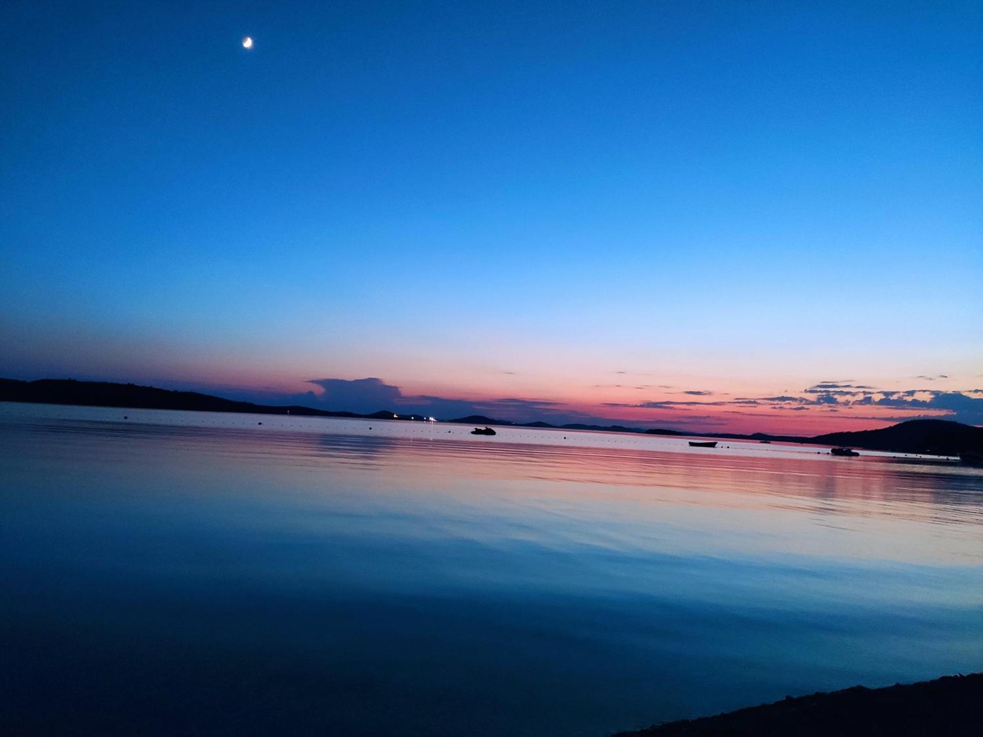 Vila Sentio Mare-Apartments Livaic Zeljko Pirovac Zewnętrze zdjęcie
