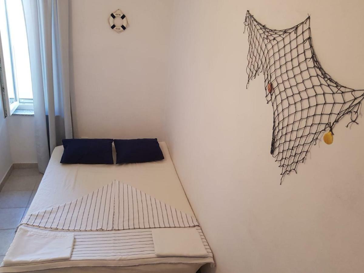 Vila Sentio Mare-Apartments Livaic Zeljko Pirovac Zewnętrze zdjęcie